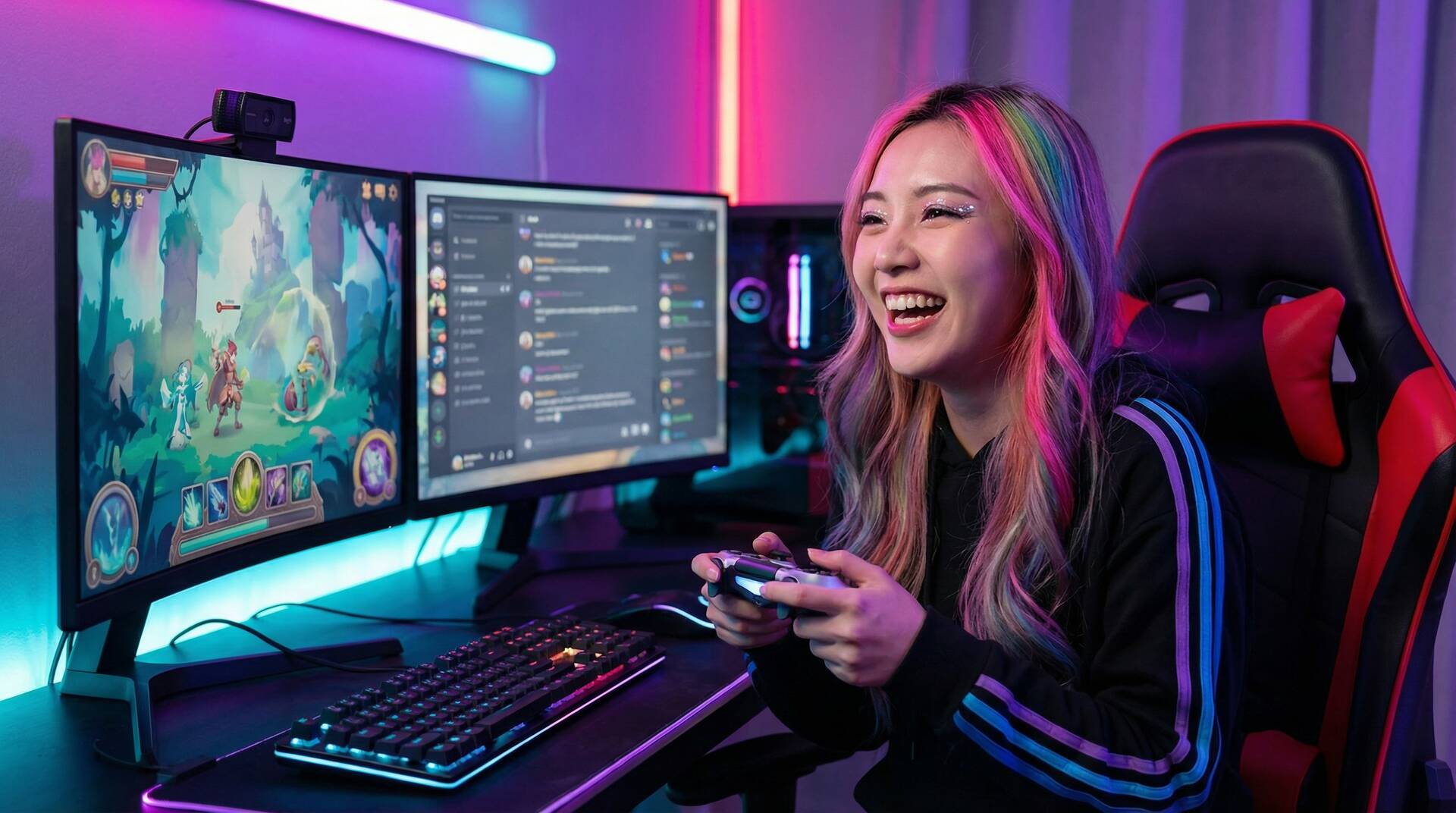 9.1蘑菇跳转隐藏路线创意短片